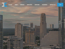 Tablet Screenshot of imageatl.com